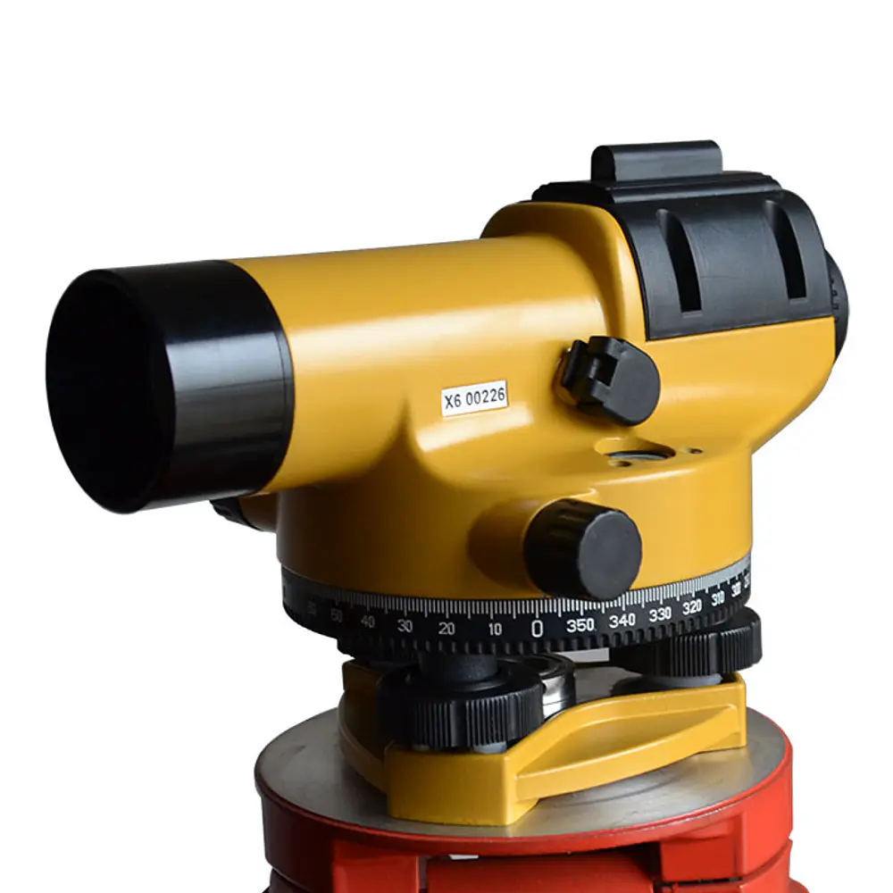  Nivel óptico AL-32